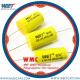 Sell WEET WMC MKP CBB19 Metallized Polypropylene Film Capacitor Axial and Round