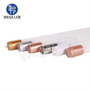 Wholesale 9w led bulb light: T8 LED Tubes Light 2ft 4ft 9w 10w 15w 18w 22w 36w LED 48 Inch T8 Tube LED Light Bulbs