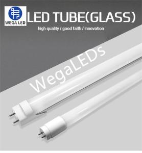 Wholesale LED Bulbs & Tubes: T5/T8 LED Light 600mm 1200mm LED Fluorescent Tubes,LED T8 Tube Factory Direct Replacement