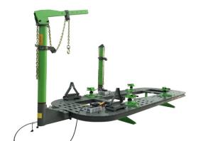 Wholesale car test bench: Auto Body Frame Machine Frame Racks