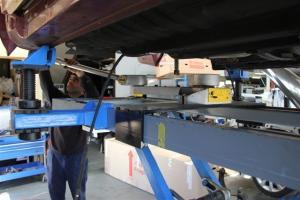 Wholesale Body Repair Equipment: Auto Body Straightener Frame Machine