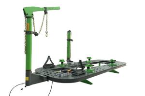 Wholesale 4 sides 360 degree: Car Chassis Straightening Machine