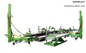 Wholesale shopping trolley: Car Chassis Alignment and Straightening Bench