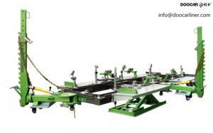 Wholesale chassis straightener: Car Chassis Alignment and Straightening Bench