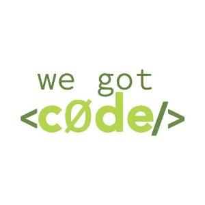 WeGotCode