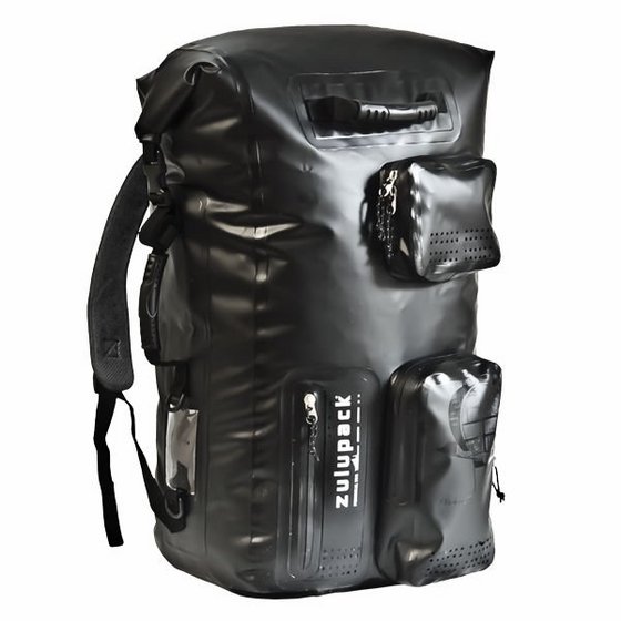Tarpaulin PVC Waterproof 60L Backpack(id:6848528) Product details ...
