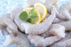 Wholesale iqf shrimp: Raw HLSO Vannamei Shrimp with High Quality, Competitive Price and On-Time Delivery (Wehapi.Vn)