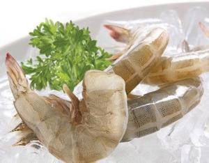 Wholesale hlso vannamei shrimp: Raw HLSO Easy Peeled Vannamei Shrimp with High Quality and Competitive Price (Wehapi.Vn)