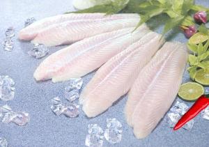 Wholesale pangasius: Well-Trimmed Fillet Pangasius with High Quality, Competitive Price and On-Time Delivery (Wehapi.Vn)