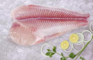 Wholesale pangasius: Untrimmed Fillet Pangasius with High Quality, Competitive Price and On-Time Delivery (Wehapi.Vn)