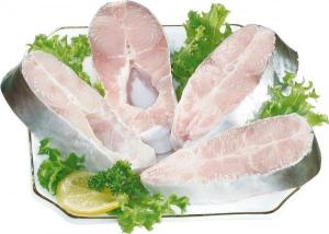 Wholesale Fish: Steak Pangasius with High Quality, Competitive Price and On - Time Delivery (Wehapi.Vn)
