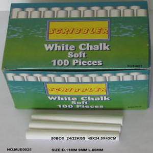 Wholesale office supply stationery: Writing Chalk Wholesale office supply stationery: Writing Chalk