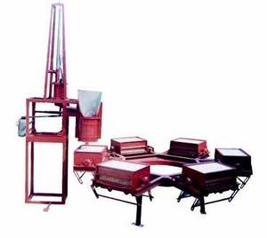 Wholesale Other Manufacturing & Processing Machinery: Chalk Making Machine