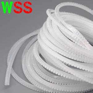 Wholesale pe cable: Movable Bushing, PE UL94V-2 Bushing Sleeve, Tubing Cable Sleeve