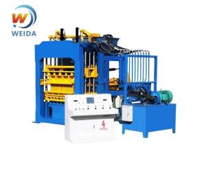 Wholesale mould spare parts: Small Cement Electric Clay Mobile Manual Block Brick Making Machine