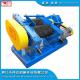 Natural Cup Rubber Lump Creper Machine for Crepe Sheet