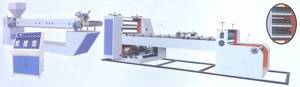 Wholesale Plastic Injection Machinery: Plastic Sheet Making Machine