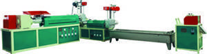 Wholesale Other Manufacturing & Processing Machinery: Plastic Recycling Machine Wholesale Other Manufacturing & Processing Machinery: Plastic Recycling Machine