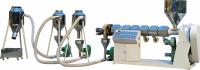 PVC Pipe Recycling Machine