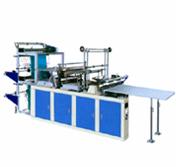 Plastic Bag Making Machine