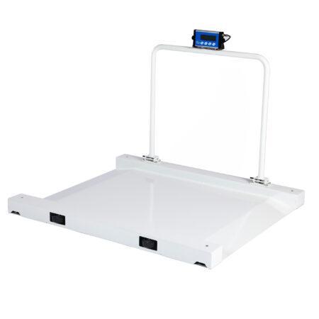 Sell Medical Weighing Wheelchair Scale For Disabled