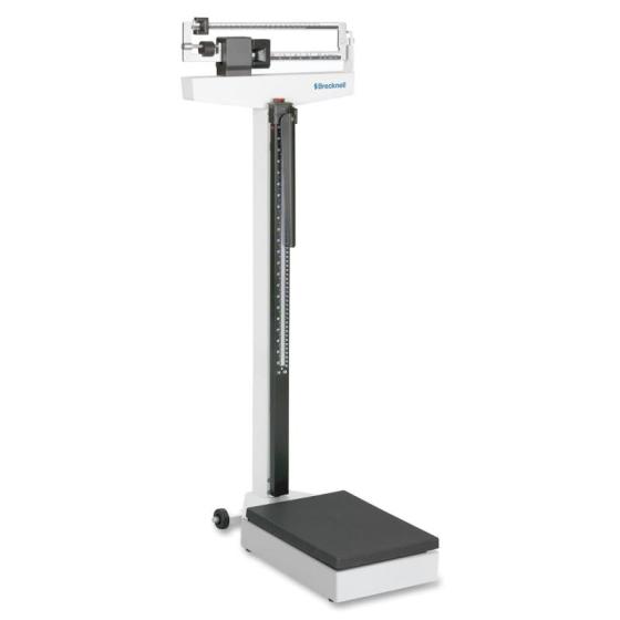 Sell Mechanical Physician Scale With height Rod
