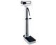 WeighI MPS-200 Mechanical Medical Adult Weighing Scale with Height Rod