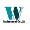 W&J Instrument CO., LTD. Company Logo