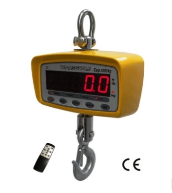 Portable Crane Scale WCS-SP(id:10883042) Product details - View ...