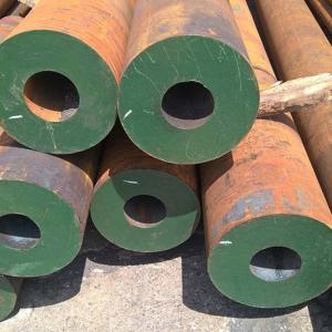 Wholesale auto part: Thick Wall Seamless Steel Pipe