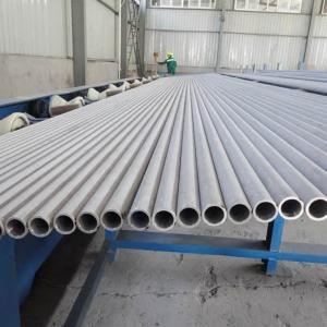 Wholesale seamless line pipe: Stainless Steel Pipe