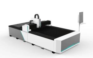 Wholesale water table monitoring: China 3000x1500mm Fiber Laser Cutting Machine for Aluminium