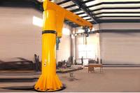 Sell Floor-Mounted Jib Crane