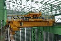 Sell 320t Overhead Crane for Foundry
