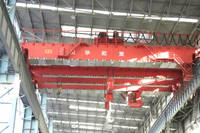 Sell Overhead Crane for Metallurgy
