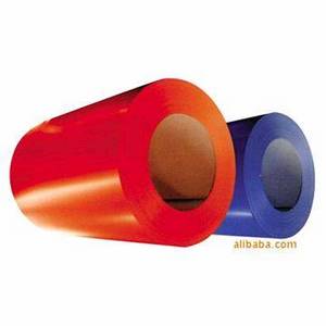 Wholesale liquid cooling cold plate: Color Coated Steel Sheet