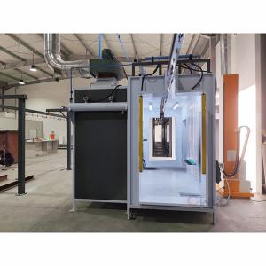 Wholesale Other Manufacturing & Processing Machinery: Automatic Powder Coating Line Made in China