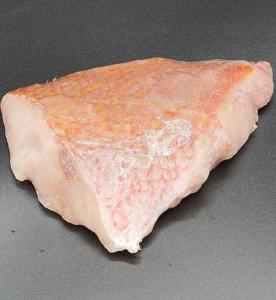 Wholesale frozen fillet: Red Snapper Fish Fillets FROZEN (Whole Snapper Fish)