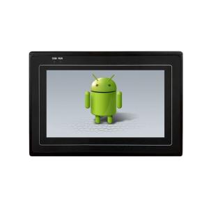 Wholesale all in one computer: 7 Inch All-in-One Industrial Touch Tablet Computer Mini Panel PC