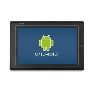 Wholesale embedded mini pc: 10.1 Inch Android Industrial Panel PC