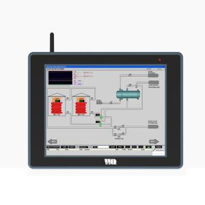 Wholesale r: 10.4 Inch WinCE Industrial Panel Computer