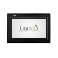 7 Inch Linux Industrial Panel Computer