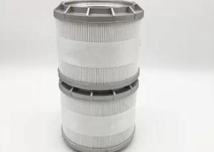 Wholesale Filters: SK200-8 SK250-8 Excavator Hydraulic Oil Filter YN52V02011P1 YN52V01016R100