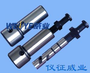 Wholesale fuel injection: 4TH3.1111410-01 Plunger Pair Diese Fuel Injection Parts of Inline Mechanical Pump MTZ  Plunjer