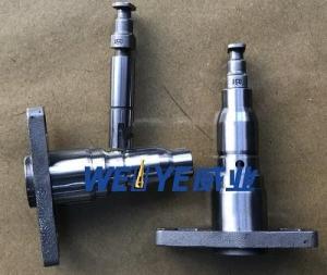 Wholesale plunger pump: MW-Pump Element Plunger  1418415051 Diesel Engine Parts