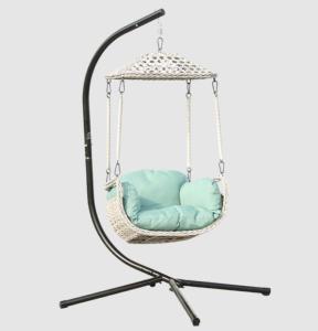 Wholesale outdoor furniture: Modern Outdoor Furniture Hanging Egg Swing Chair