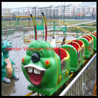5% Discount for the Amusement Park Rides Roller Coaster for...