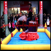 Henan Weiyuan Machinery CO.,ltd Sell Inflatable Mechanical...