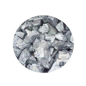 Wholesale valve type bags: FerroChrome 60% Low Carbon Ferro Chrome 65% Low Carbon