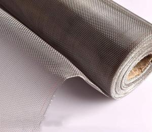 Wholesale woven wire mesh: Stainless Steel Wire Mesh